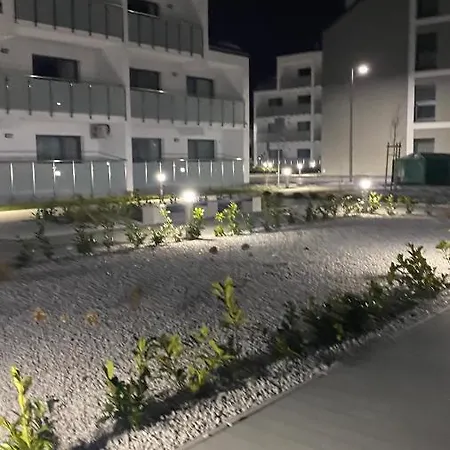Sunset Resort Apartament Kapi Grzybowo  Exterior photo
