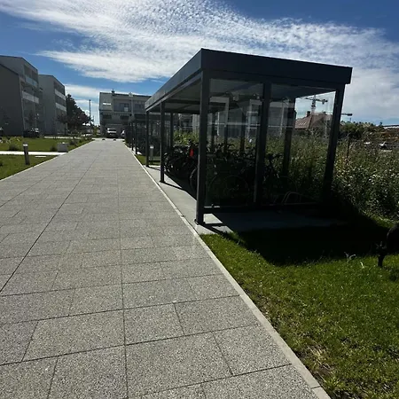 Sunset Resort Apartament Kapi Grzybowo  Exterior photo