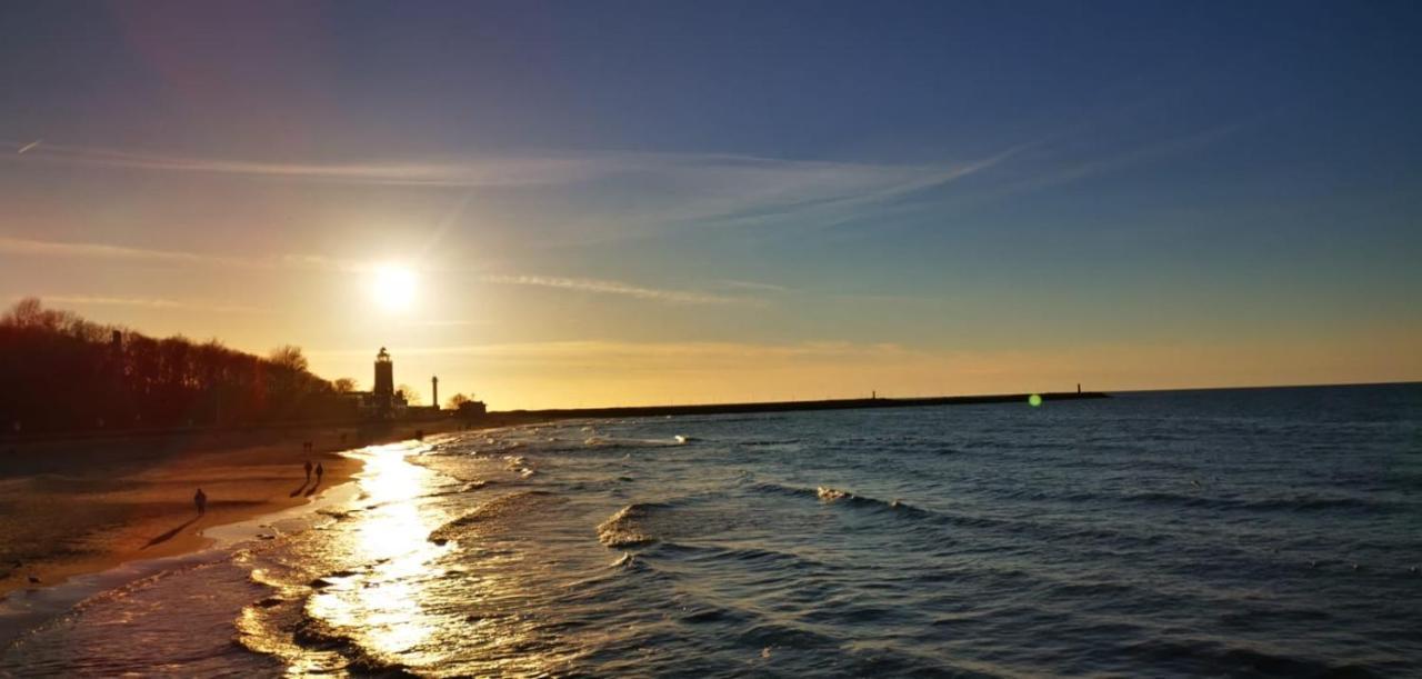 Leilighet Sunset Kapi *