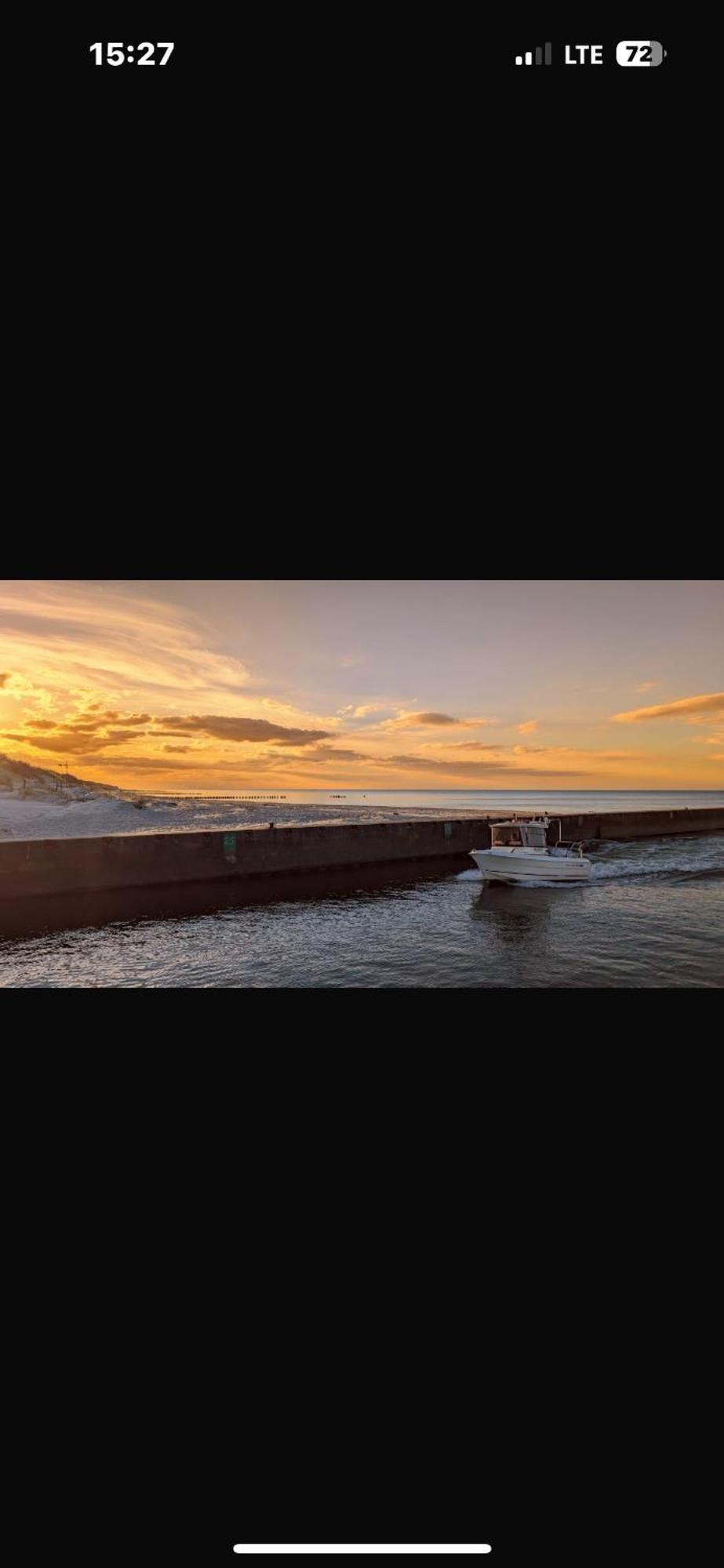 Sunset Kapi *